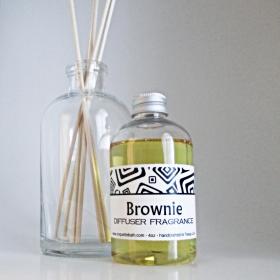 Brownie Reed Diffuser