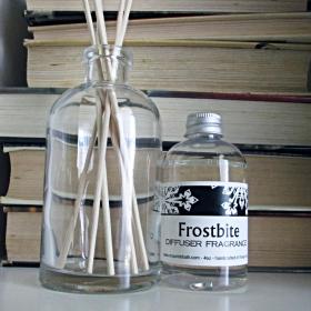 Frostbite Reed Diffuser