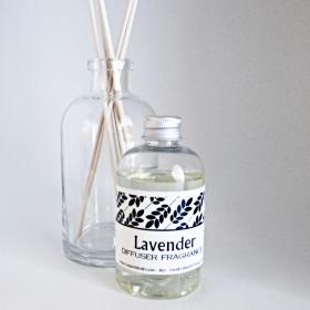 Lavender Reed Diffuser