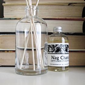 Nag Champa Reed Diffuser