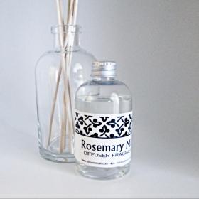 Rosemary Mint Reed Diffuser