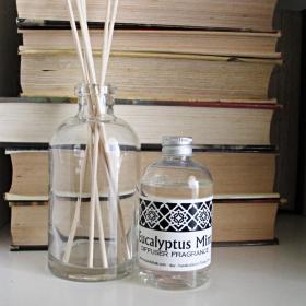 Eucalyptus Mint Reed Diffuser