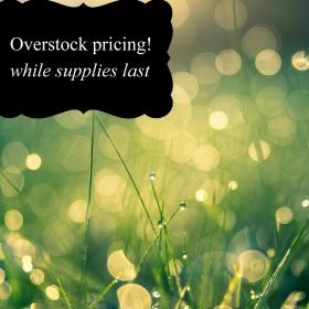 Green Grass Refresher Oil, 1oz bottle