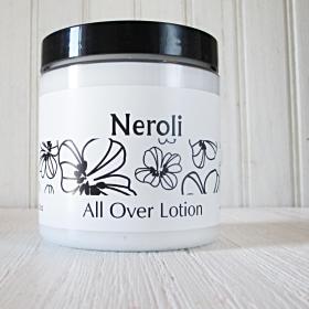 All Over Lotion, Neroli
