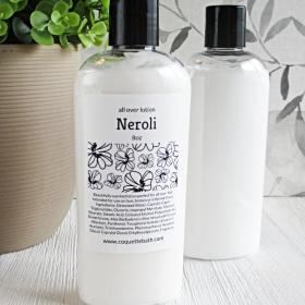 Neroli All Over Lotion