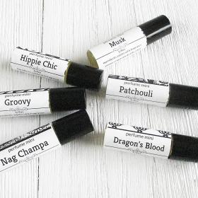 Retro Cool Collection, Perfume Gift Set