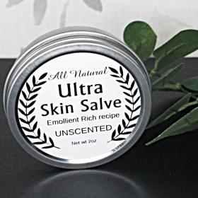 Ultra Skin Salve