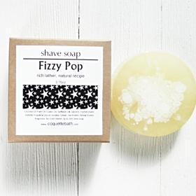 Shave Soap, Fizzy Pop