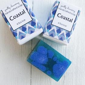 Coastal Soap