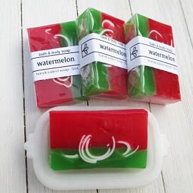 Watermelon Soap