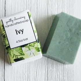 Ivy Soap