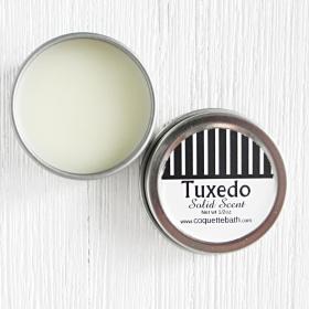 Tuxedo Perfume