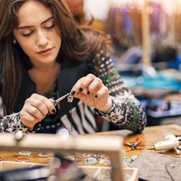 Crafting