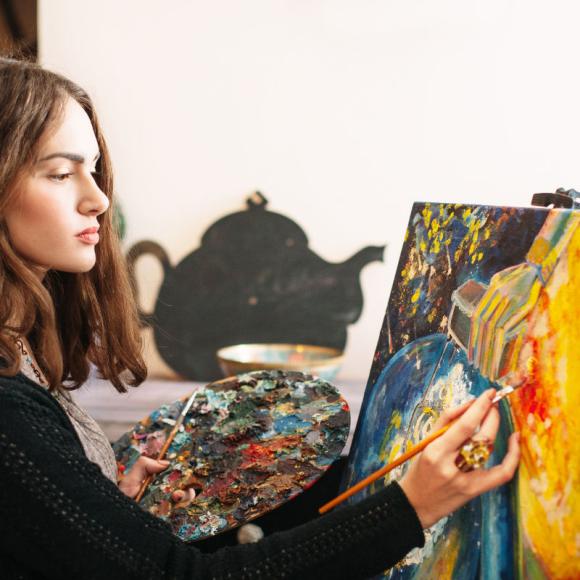 Painting