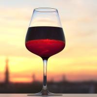 Merlot Sachets, 2pc package
