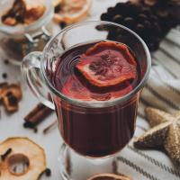 Christmas & Winter Jar Candles
