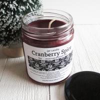 Fantasic Fall Jar Candles