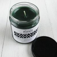 Fantasic Fall Jar Candles