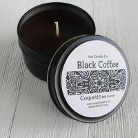 Fantasic Fall Tinned Candles