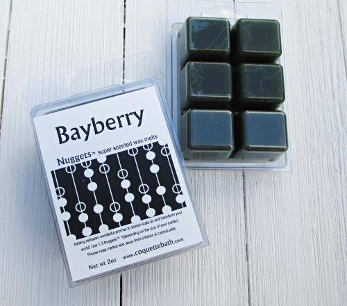 Bayberry Nuggets™, Classic 2oz size